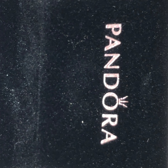 PANDORA CROWN RING - Picture 5 of 7